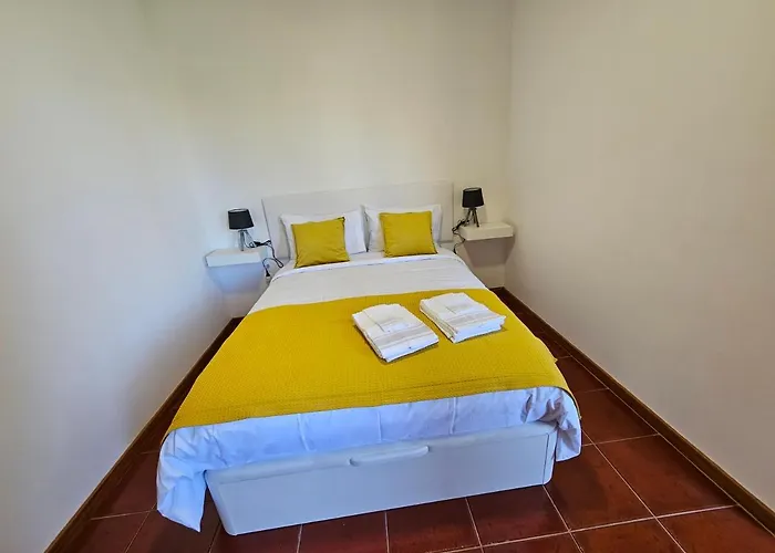 Apartamento Costa Norte