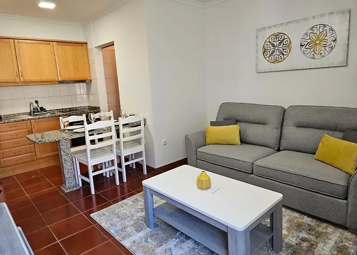 Apartamento Costa Norte