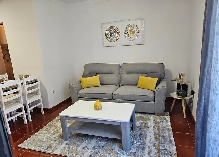 Apartamento Costa Norte