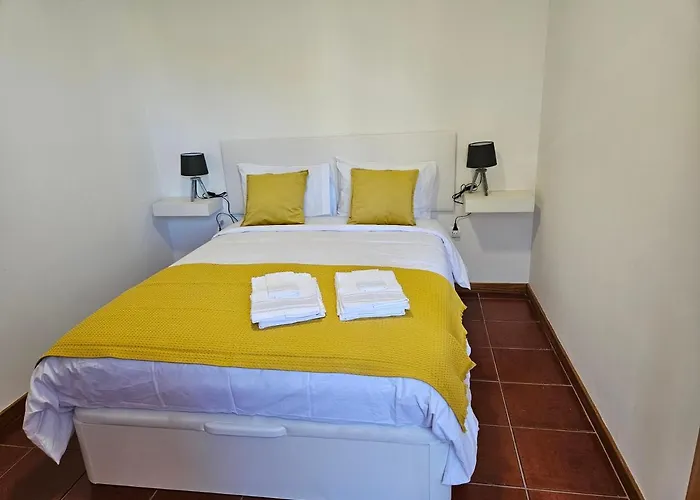 Apartamento Costa Norte