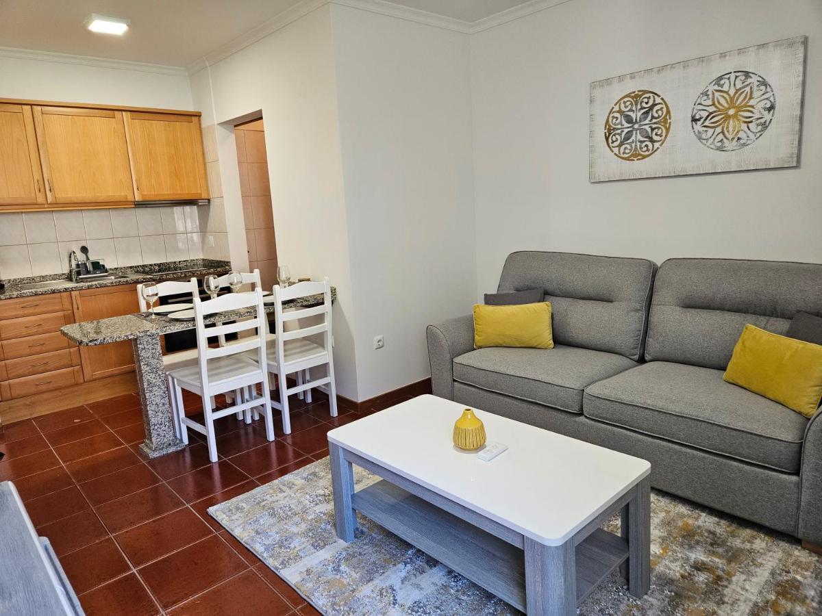 Costa Norte Apartment Porto Moniz