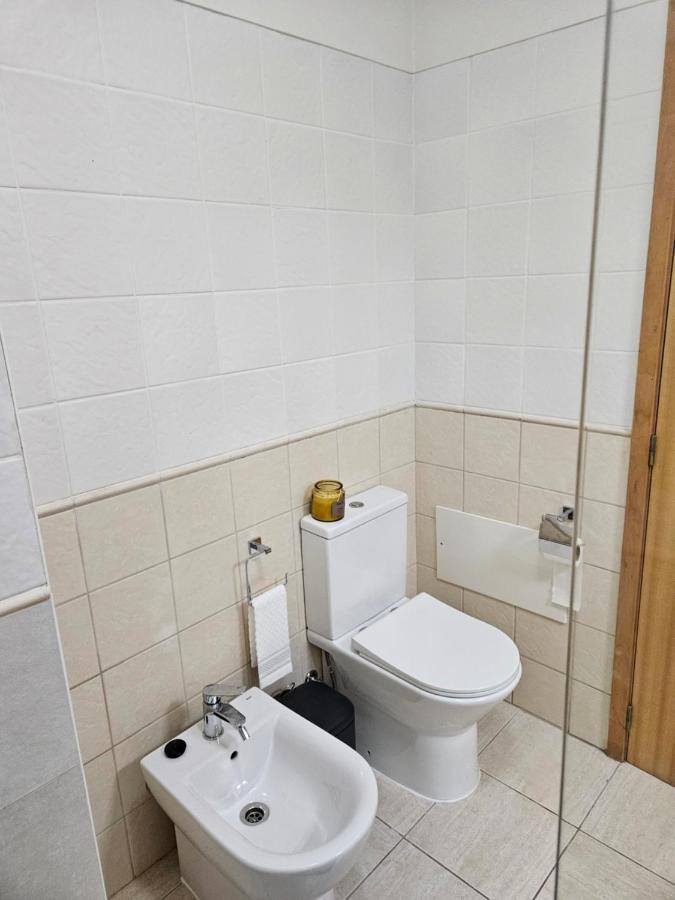 Costa Norte Apartment *
