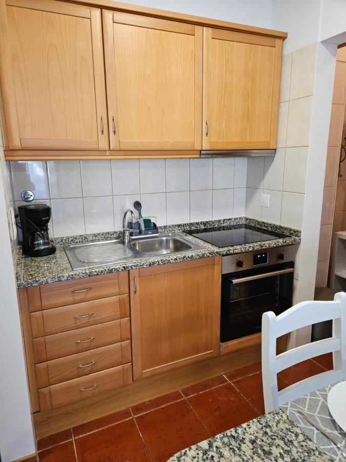 Apartment Costa Norte