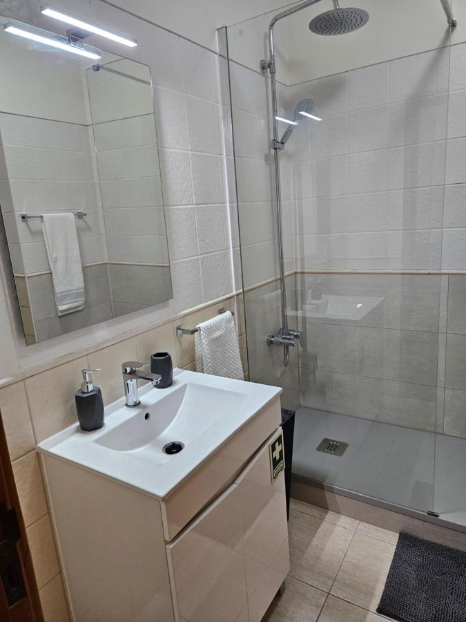 Costa Norte Apartment