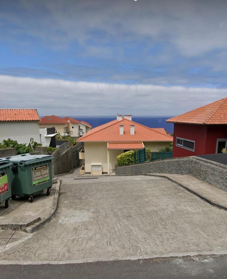 Costa Norte Apartment *